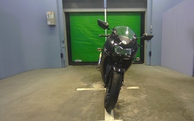 KAWASAKI NINJA 250R 2011 EX250K