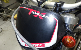 GASGAS TX 125 RANDONNE