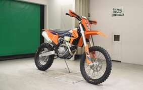 KTM 250 EXC F