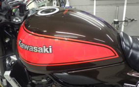 KAWASAKI Z900RS 2022 ZR900C