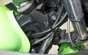 KAWASAKI NINJA 250 EX250L