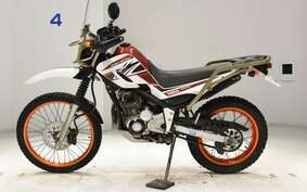 YAMAHA SEROW 250 DG17J