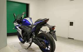 YAMAHA YZF-R25 RG10J