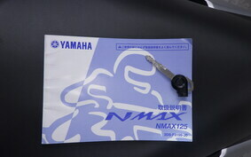 YAMAHA N-MAX SE86J