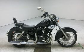 YAMAHA VIRAGO 250 3DM