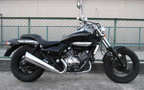 KAWASAKI ELIMINATOR 250 V Type 2007 VN250A