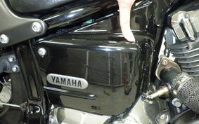 YAMAHA DRAGSTAR 400 2013 VH02J