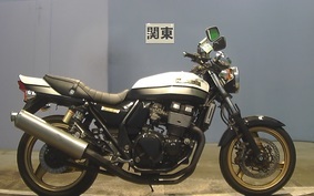 KAWASAKI ZRX-2 2008 ZR400E