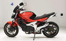 SUZUKI GLADIUS 2010 VKM58A