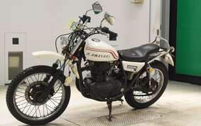 KAWASAKI 250TR BJ250F