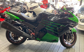 KAWASAKI NINJA 2014 ZXT40E