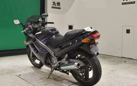 KAWASAKI ZZ-R250 EX250H