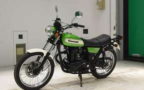 KAWASAKI 250TR BJ250F