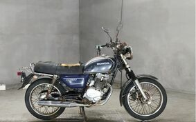 HONDA CD250U MA02