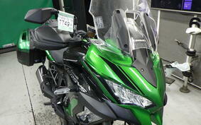 KAWASAKI VERSYS 1000 SE 2022 LZT00D