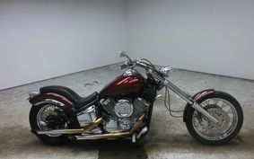 YAMAHA DRAGSTAR 1100 2000 VP10J