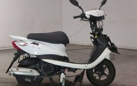 YAMAHA JOG ZR SA56J