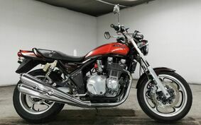 KAWASAKI ZEPHYR 1100 1992 ZRT10A