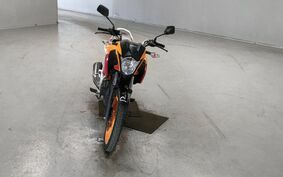 HONDA FORTUNE WING 110 PCJG