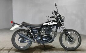 KAWASAKI 250TR BJ250F