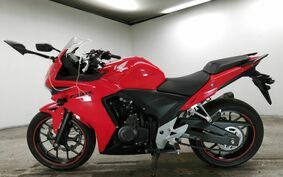 HONDA CBR400R 2013 NC47