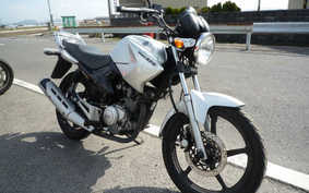 YAMAHA YBR125 2010 RE05