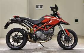 DUCATI HYPERMOTARD 796 2012 B101A