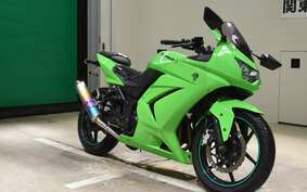 KAWASAKI NINJA 250R EX250K