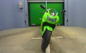 KAWASAKI NINJA 250R 2008 EX250K