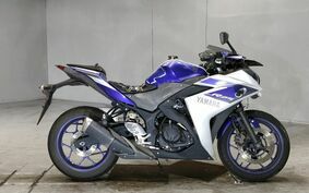 YAMAHA YZF-R25 RG10J