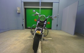 KAWASAKI VULCAN 400 CLASSIC 1997 VN400A