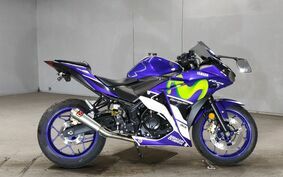 YAMAHA YZF-R25 RG10J