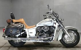 YAMAHA DRAGSTAR 1100 CLASSIC 2009 VP13J