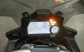 DUCATI MULTISTRADA 1200 2013 A302J