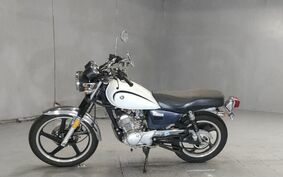 YAMAHA YB125SP LBPPCJL