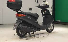 YAMAHA AXIS 125 TREET SE53J