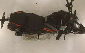 KTM 390 DUKE 2023