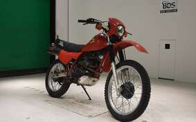 HONDA XL250R MD03