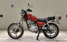 SUZUKI GN125 H PCJG9