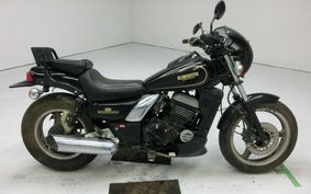 KAWASAKI ELIMINATOR 250 SE 1990 EL250A