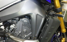 YAMAHA MT-09 SP 2022 RN69J