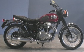 KAWASAKI W400 2006 EJ400A