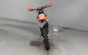 KTM 250 EXC GSA