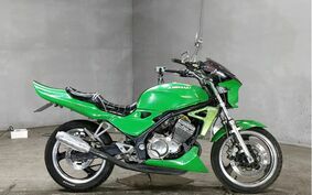 KAWASAKI BALIUS 250 ZR250A