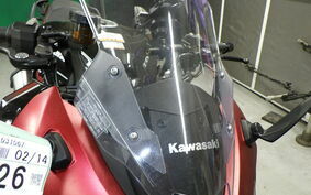 KAWASAKI NINJA 1000 SX 2022 ZXT02K