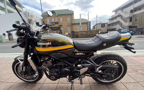 KAWASAKI Z900RS 2021 ZR900C