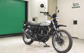 KAWASAKI 250TR BJ250F