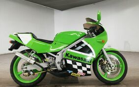 KAWASAKI KR-1 KR250B