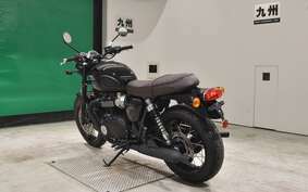 TRIUMPH BONNEVILLE T120 2022