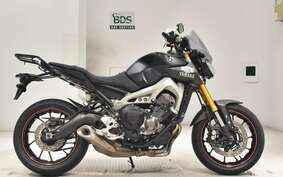 YAMAHA MT-09 A 2014 RN34J